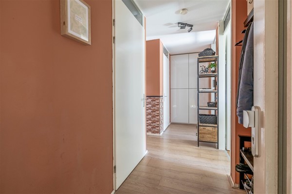 Medium property photo - Semmelweisstraat 90, 9728 NB Groningen